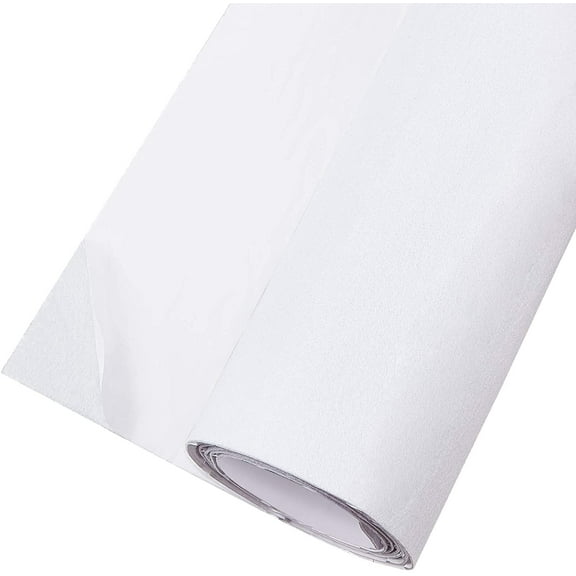 15.7x78.7" Self-Adhesive Felt Fabric Shelf Liner