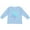AE-Light Blue, variant on Inktastic Christmas Blue Ice Snowflake Boys or Girls Long Sleeve Toddler T-Shirt