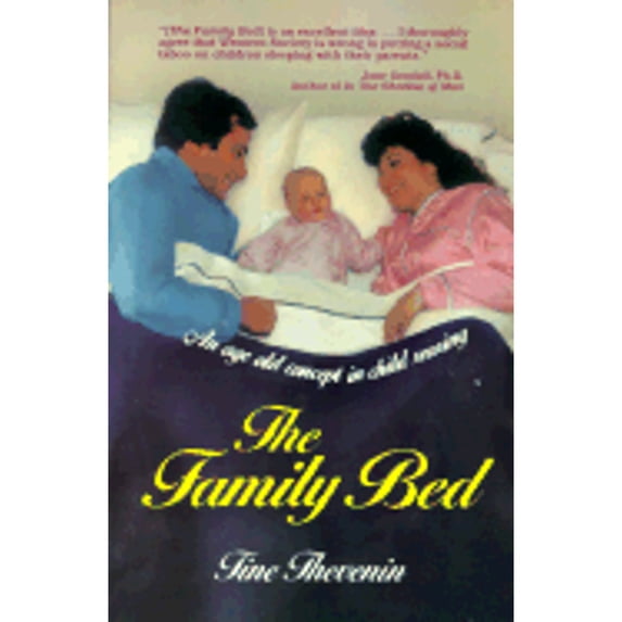 Pre-Owned The Family Bed (Paperback) 039952729X 9780399527296