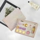 thumbnail image 5 of 10x Caja de sello de cera Sakura Juego de sellos Invitación Embalaje decorativo Artesanía (D) Likrtyny Para estrenar, 5 of 6