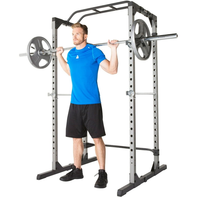 Ironman squat rack sale
