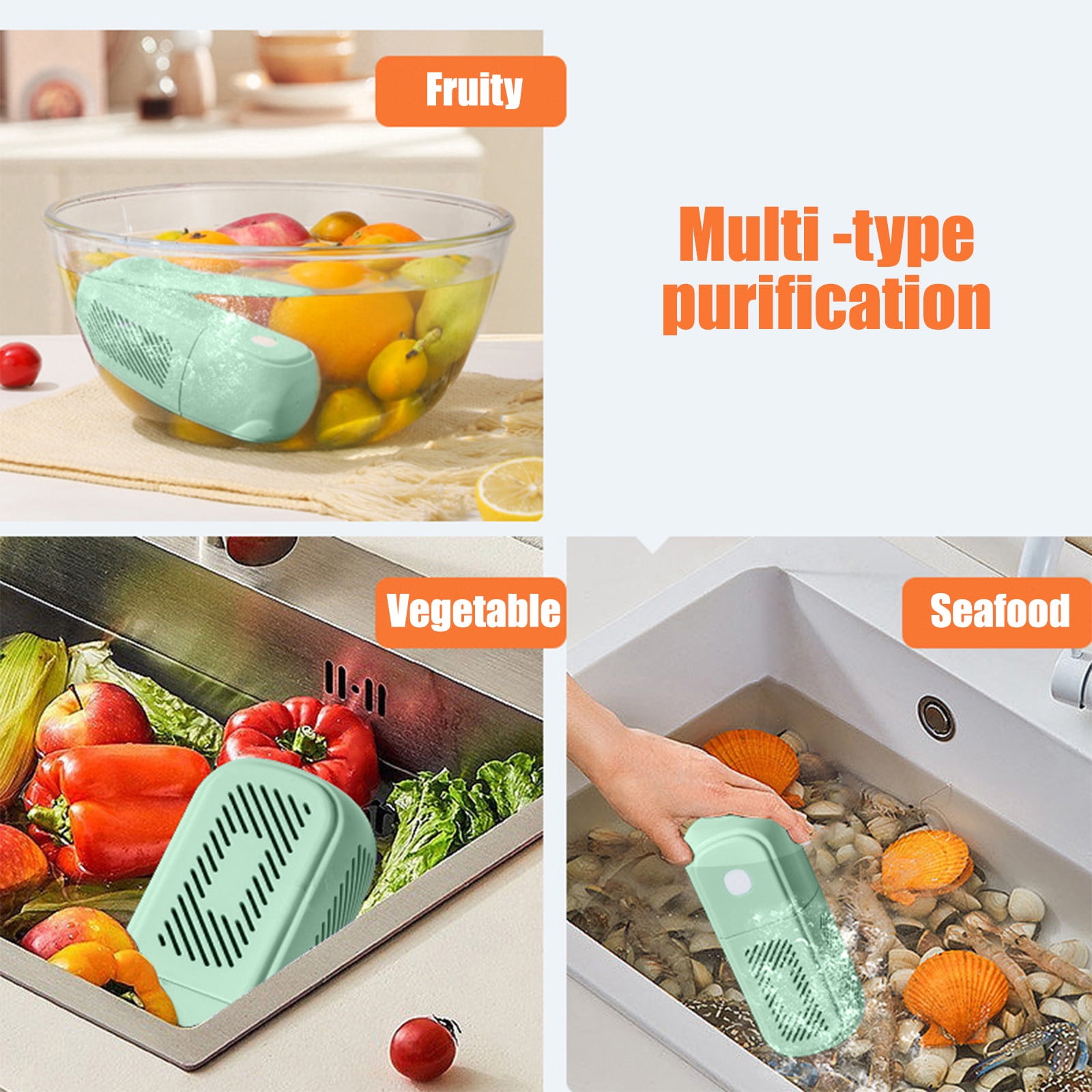 Momihoom Portable Rechargeable Mini Dehumidifier with Charging Base, Compact Moisture Absorber for Closets, Drawers & Small Spaces