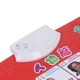 thumbnail image 4 of Póster De Aprendizaje De Ocupaciones Gráfico De Pared De Aprendizaje Aprendizaje Fácil Operación Simple Pronunciación Clara Llamativo Para La Educación Temprana ANGGREK Juguetes, 4 of 8