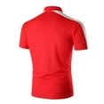 thumbnail image 1 of Gibobby Playera Polo Polo corte clásico de Ajuste Regular, para Hombre(Gris,G), 1 of 5