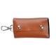 thumbnail image 5 of Estuche universal para llaves de coche con 6 llaveros. Amarillo, 5 of 9