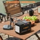thumbnail image 3 of Generador solar MARBERO M82 Max 111Wh Central de energía portátil, 3 of 7