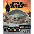 thumbnail image 3 of Disney Star Wars The Mandalorian Fruit Flavored Snacks, Gluten Free, 10 Pouches, 8 oz, 3 of 8