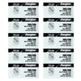 thumbnail image 1 of Energizer 395/399 SR927/W/SW Silver Oxide Watch Battery (10 Pack), 1 of 7