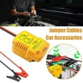 thumbnail image 2 of Auto Battery Booster with LED Indicator for 18V and 20V Batteries, Suitable for Jump Starting Cars, 2 of 9