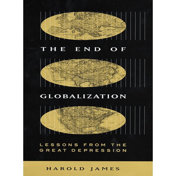 The End of Globalization (Paperback)