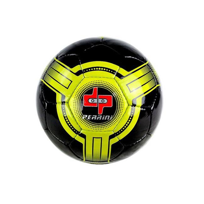 Mikasa America Futsal Indoor Soccer Ball Cushioned Cover Adult size FLL111-WBK 