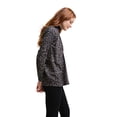 thumbnail image 4 of Regatta Womens Orla All-Over Print Lightweight Blouse, 4 of 5
