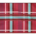 thumbnail image 4 of oneOone Cotton Flex Fabric Madras Check Print Fabric BTY 40 Inch Wide, 4 of 4