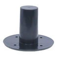 thumbnail image 1 of Runquan Speaker Stand Top Hat Sturdy Shockproof Easy Installation Speaker Mounts Hat A, 1 of 8