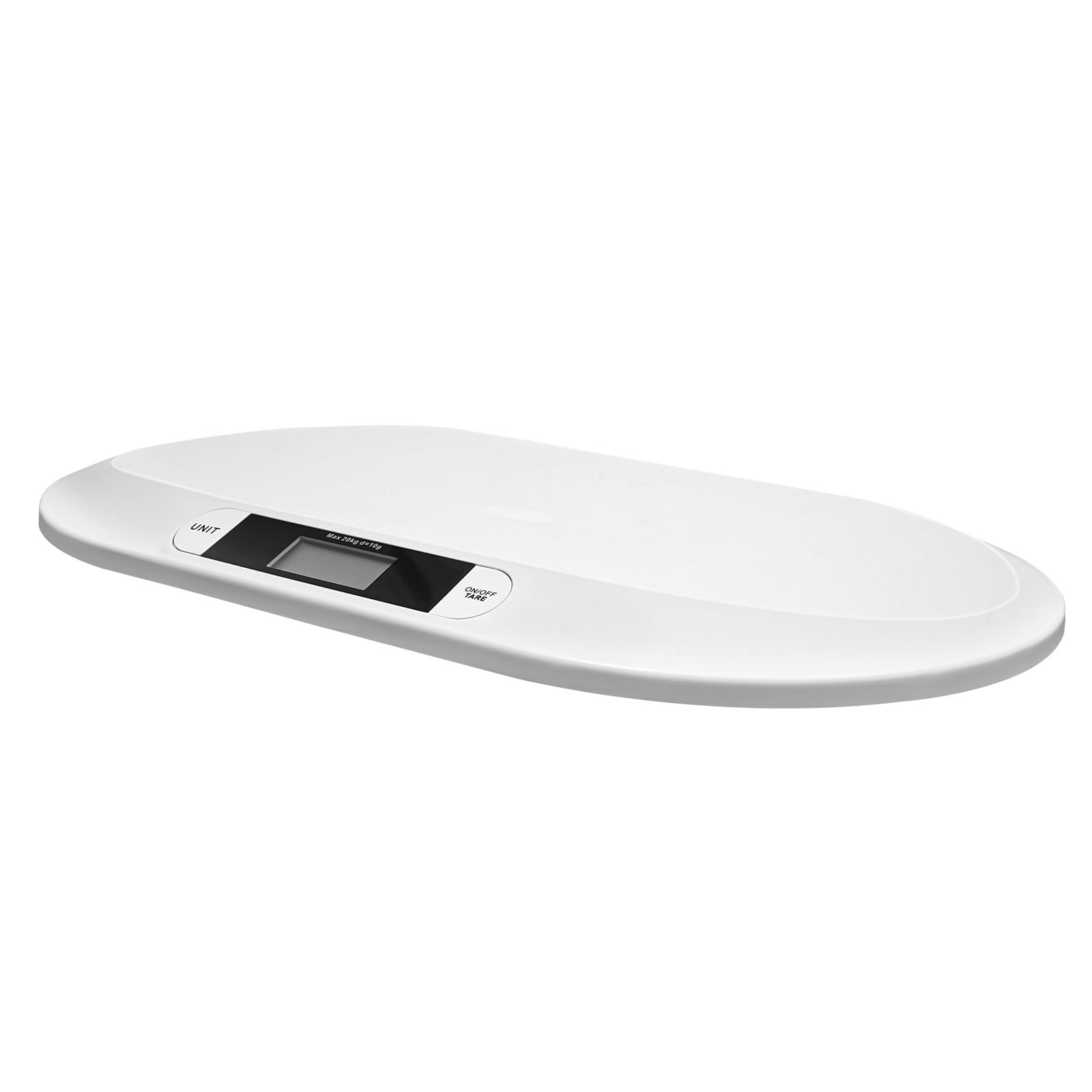 Dwellnix Profi Tierwaage Kinder Waage Fur Haustier Katzen Welpen Kleintiere Bis 20 Kg