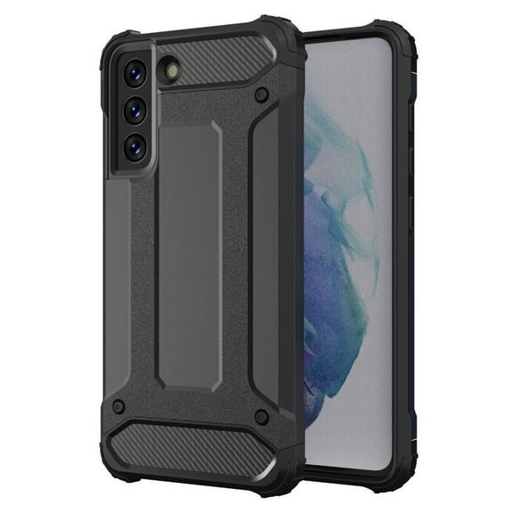 Case For Samsung Galaxy S21 FE 5G - SuperGuardZ Heavy-Duty Shockproof Protective Guard Shield Cover Armor
