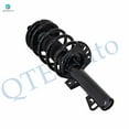 thumbnail image 3 of Front Right Quick Complete Strut-Coil Spring For 1995-2002 Lincoln Continental, 3 of 7