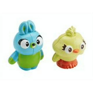 NEW Toy Story 4 Grab & Go Play Pack (Bunny & Ducky Cover) - Party Favor,  Prize