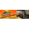 Armor All Garage Floor Mat, Charcoal