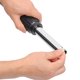 thumbnail image 5 of BESTYASH Extensión Para Ventilador De Pie En Acero Inoxidable Con Soporte Resistente Y Negro, 5 of 8