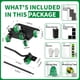 thumbnail image 2 of Carro para Muebles Nest Easy Mejorado de Alta Resistencia con Capacidad de 1700 kg, 2 of 8