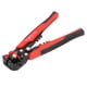 thumbnail image 3 of Pelacables Alicadas, Pelacables Autico Ajustable de 8 Pulgadas Herramienta Pelacables Autica Manual Ergonómica, Alicado Para Elicador Universal para Cables Prensar Eléctricos, 3 of 7