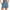 Sky Blue, variant on Plebaso Women's Summer Ribbed Shorts High Waist Casual Shorts Athletic Workout Shorts with Pockets