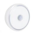 thumbnail image 1 of 15W Motion Sensor Light Bulb - Super Bright Motion Activated Led Bulb with Motion PIR Infrared Sensor, 1 of 7