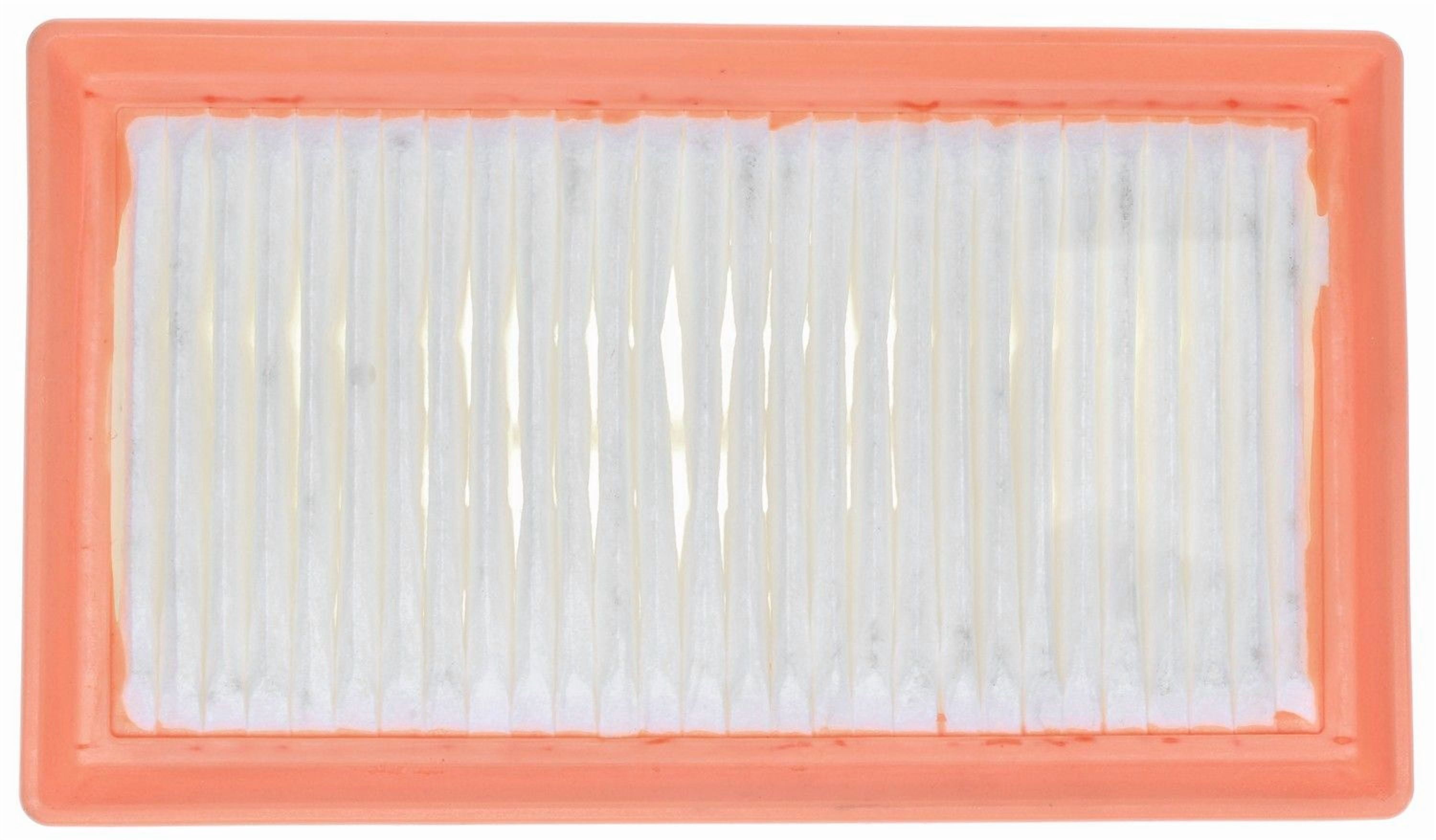 MAHLE LX 5267 Air Filter