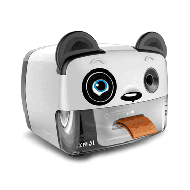 Zmol Heavy Duty Electric Pencil Sharpener, colored pencil sharpener for classrooms