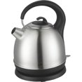 thumbnail image 2 of Sunpentown 1.7 Liter Cordless Electric Kettle, Sta, 2 of 2