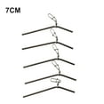 thumbnail image 1 of 5 Pcs 50mm/70mm/90mm Petit Tube en Laiton pour Pêche, 1 of 8