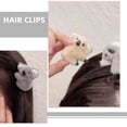 thumbnail image 3 of QUMIIRITY 4Ud Clips Para Con De Koala Adorable Y Materiales De Resina Suaves, 3 of 8