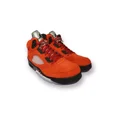 thumbnail image 3 of Ni - ke Size 9 - Jordan 5 Retro Mid Raging Bull, 3 of 5