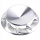 thumbnail image 2 of Engine Cover Fan Cover Protector Radiator Guard for Silver, 2 of 5