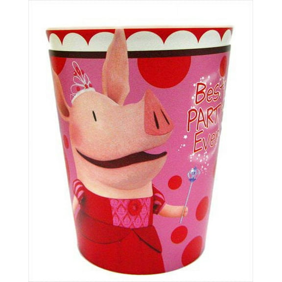 Olivia Souvenir 16 oz Cup