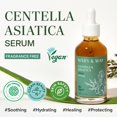 thumbnail image 2 of Sérum Mary & May de centella asiática coreana con 95% de extracto, 80 ml, 2 of 8