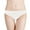 White, variant on Ausyst Panties for Women 5PCS Women Silky Comfy Low Waist Breathable Sexy Nylon Has Elasticity Underpant Clearance