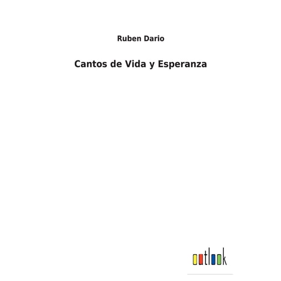 Cantos de Vida y Esperanza (Paperback)