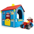 thumbnail image 4 of Set Casita y Trimoto Eléctrica Paw Patrol Licencia, 4 of 4