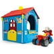 thumbnail image 4 of Set Casita y Trimoto Eléctrica Paw Patrol Licencia, 4 of 4