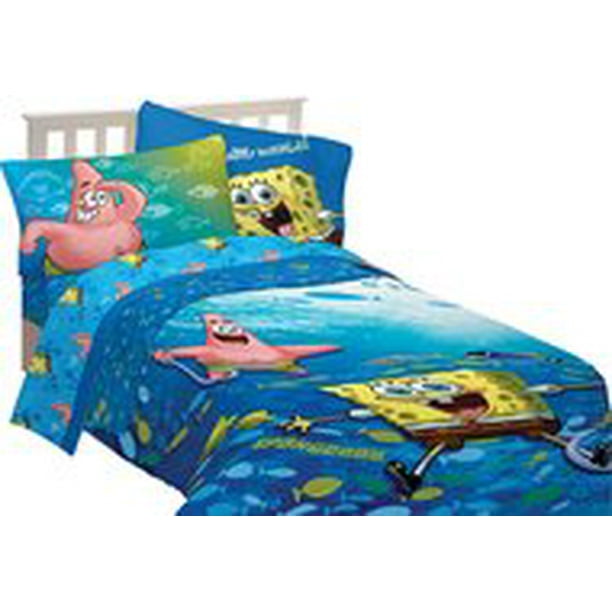 walmart spongebob sweatpants
