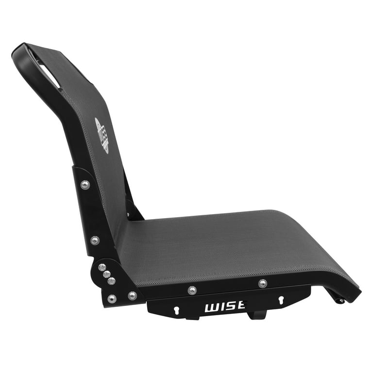 Free Shipping! Wise 3374-1800 Aero X Cool-Ride High Back Free Shipping! Wise 3374-1800 Aero X Cool-Ride High Back