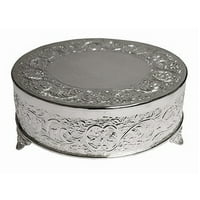cake tiered stands walmart