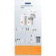 thumbnail image 4 of Kit de Limpieza Digital 32 en 1 para Teléfono y Tableta, Limpiador de Pantalla, Bastoncillo para Auriculares y Cepillo para Teclado, Color ., 4 of 5