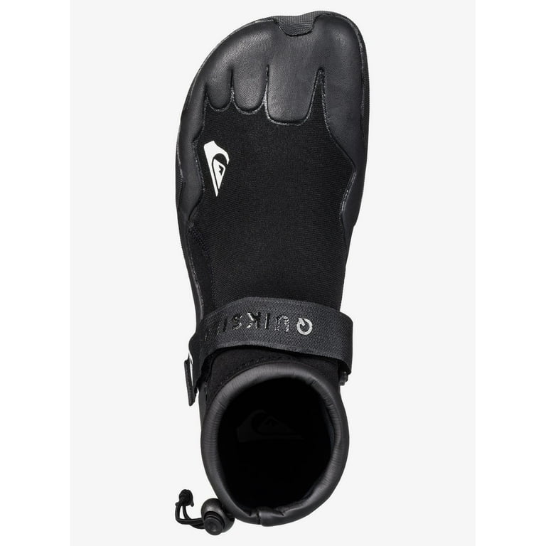 Quiksilver Syncro 2mm Round Toe Reef Boots Men's