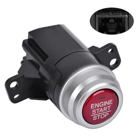 35881-T2A-A01 Ignition Starter Switch for 2013 2014 2015 Honda Accord*