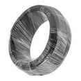 thumbnail image 5 of Bonsai Training Wire Aluminum 2. 0mm Black 500g For Garden Horticulture & Plant Shaping, 5 of 6
