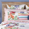 The Pioneer Woman Solid Ruffle Pillowcase Set
