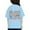 Blue, variant on shqvo Bible Verse Christian T-Shirt FOR Girls Short Sleeve Letter Print Shirts Kids Summer Oversized Tops Trendy Crewneck Basic Plain Tees